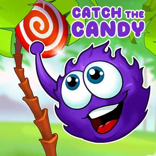 Catch The Candy