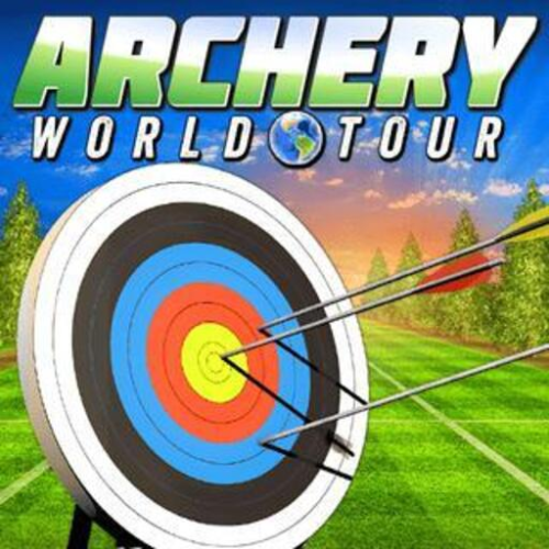ARCHERY WORLD TOUR 