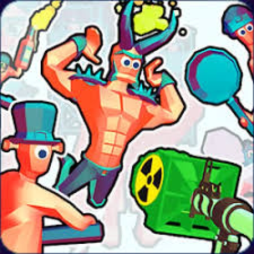 Funny Battle 2