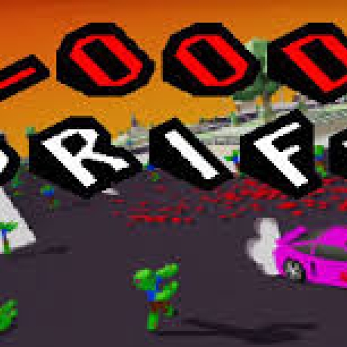 Blood Drift