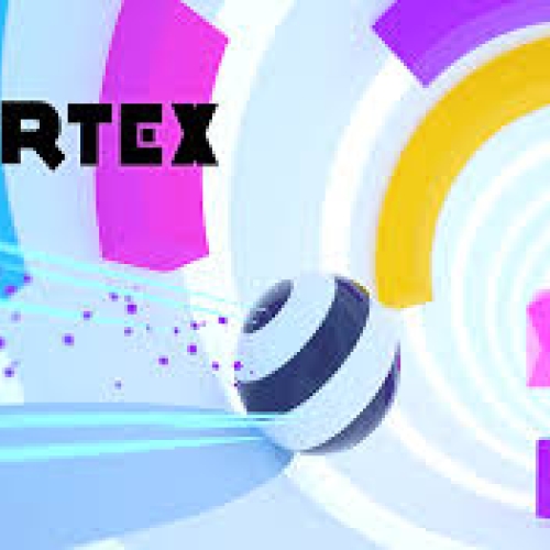 Rolly Vortex