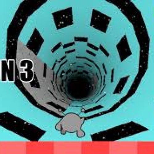 Run 3 Editor