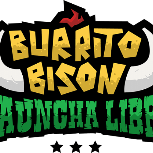 Burrito Bison