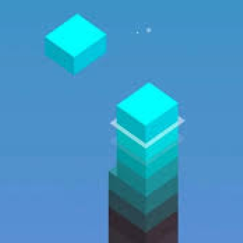 stack