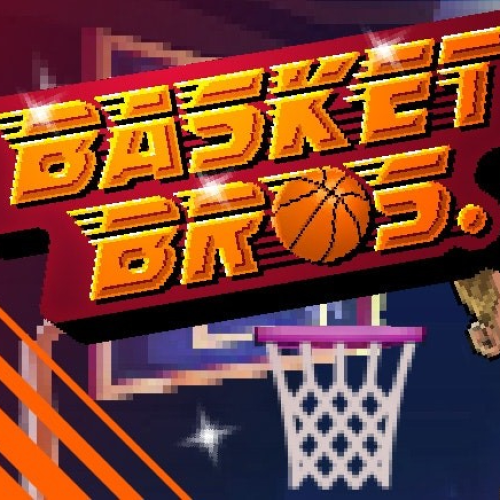 Basket Bros io