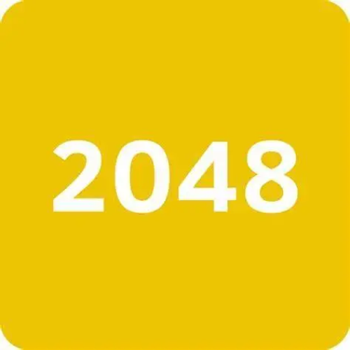 2048 Multitasking