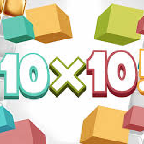 10x10 unblocked