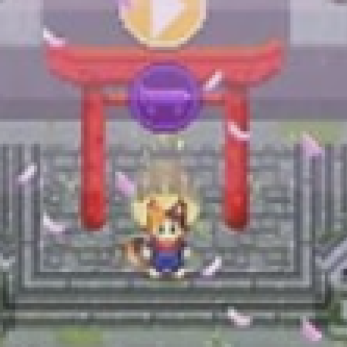 Google Doodle Champion Island Play