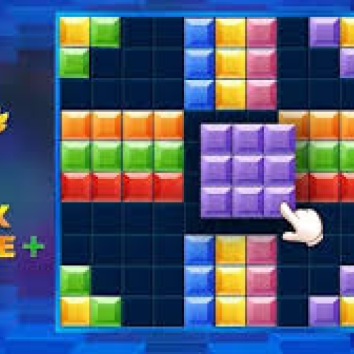 Block Puzzle