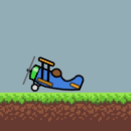 Bit Planes