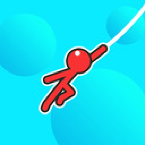Stickman Hook Unblocked