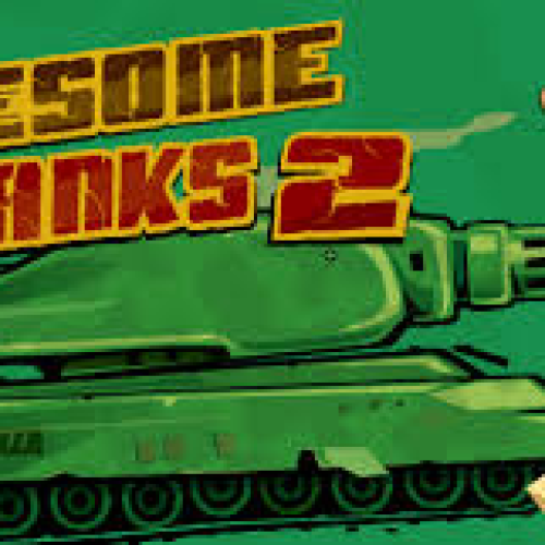 Awesome Tanks 2