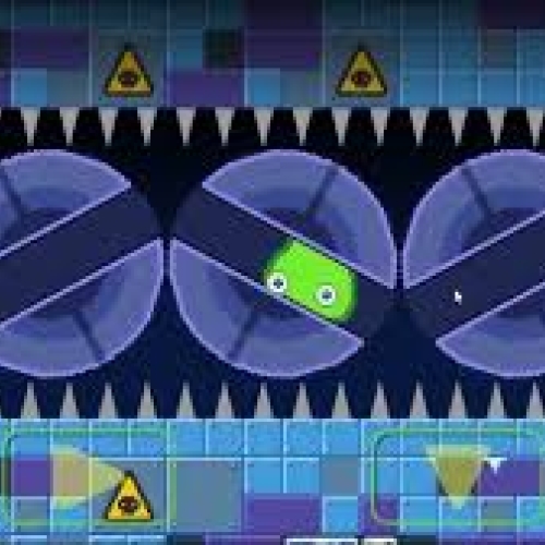 Slime Laboratory 3