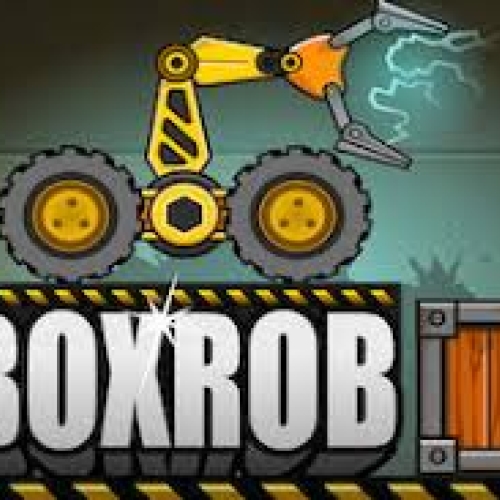 boxrob