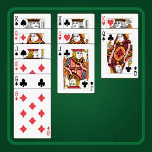 solitaire