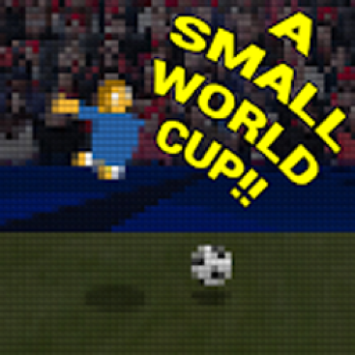 Small World Cup