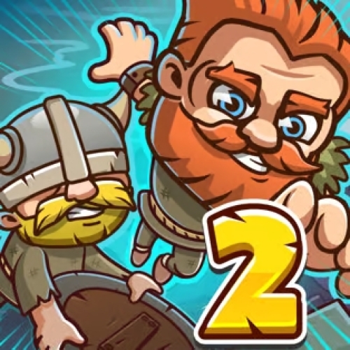 Vikings 2