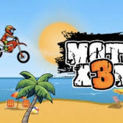 Moto X3M