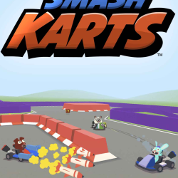 Smash Karts