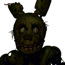 FNAF 3