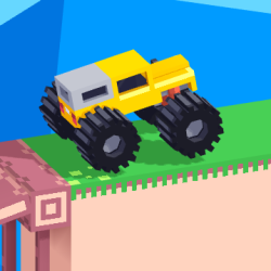 Play Drive mad Unblocked Online Free