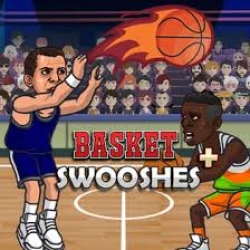 Basket Swooshes