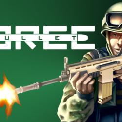 Bullet Force