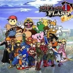 Super Smash Flash