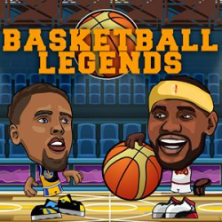 BasketBall Legends