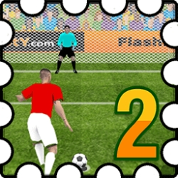 Penalty Shooters 2