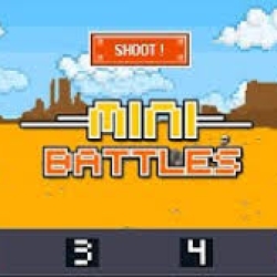 12 Mini Battles