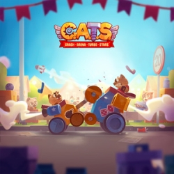 cats