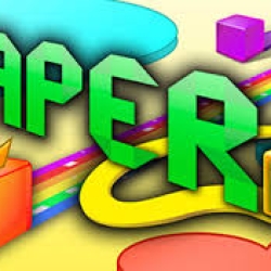 Paper Io