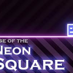 Rise Of Neon Square