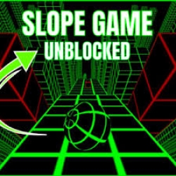 slope