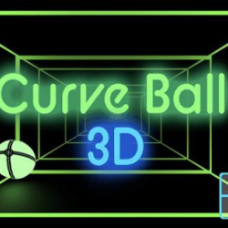 Curve Ball 3D