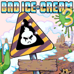 Bad Ice-Cream 3