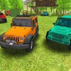 4X4 Drive Offroad