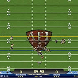 Axis Football League