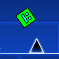 GEOMETRY DASH