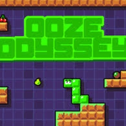 Ooze Odyssey