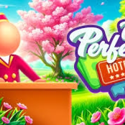 My Perfect Hotel