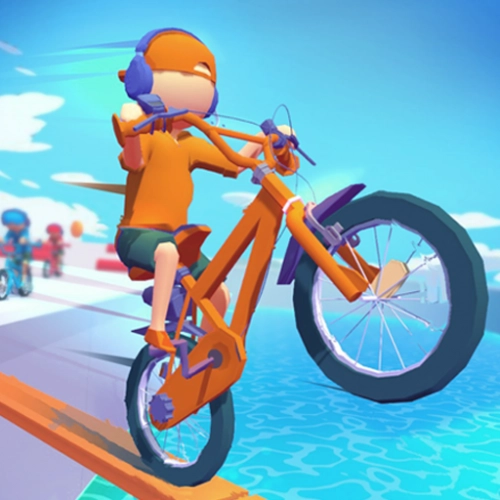 Biker Street