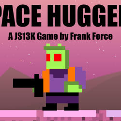 Space Huggers