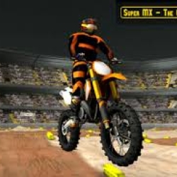 Super Mx The Champion