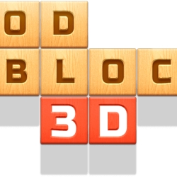 Wood Blocks 3D