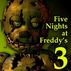 Fnaf 3