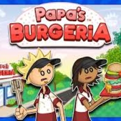 Papas Burgueria