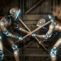 Striker Dummies