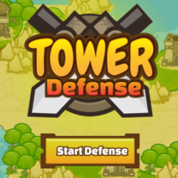 Tower Defense